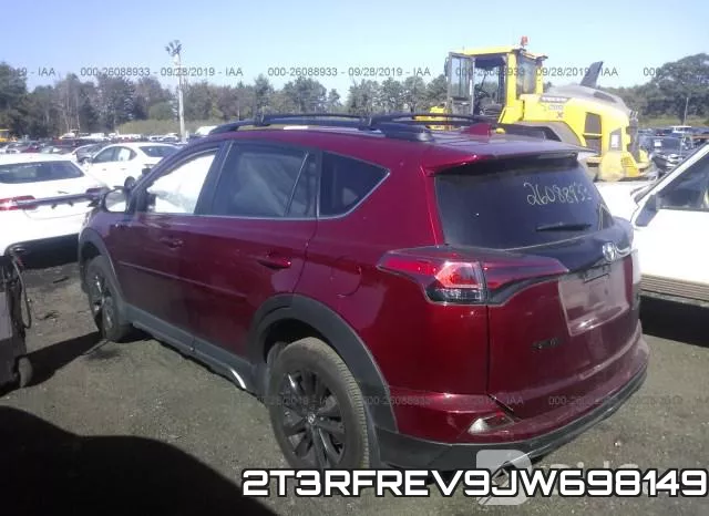 2T3RFREV9JW698149 фото 4