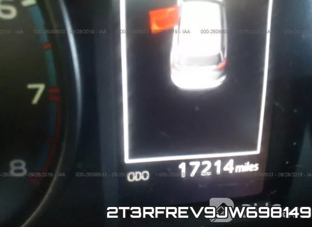 2T3RFREV9JW698149 фото 8