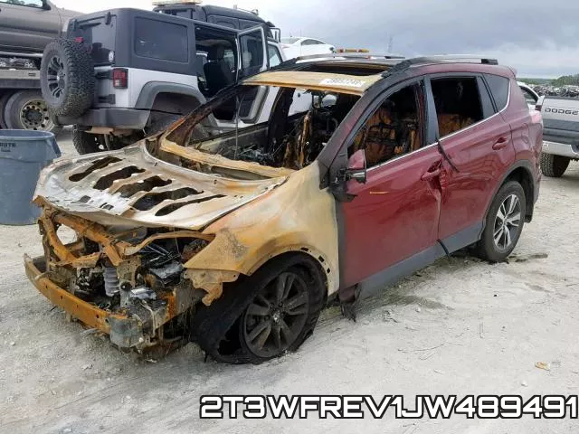 2T3WFREV1JW489491 фото 2
