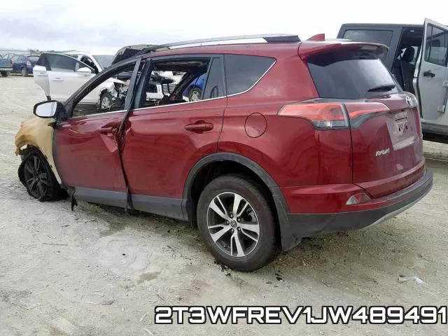 2T3WFREV1JW489491 фото 3