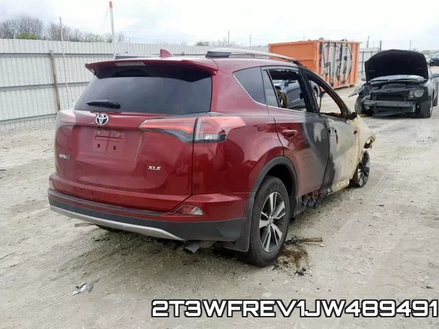 2T3WFREV1JW489491 фото 4