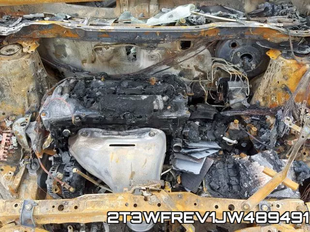 2T3WFREV1JW489491 фото 7