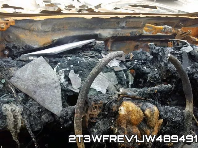 2T3WFREV1JW489491 фото 8