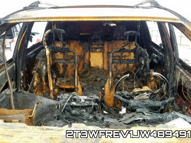 2T3WFREV1JW489491 фото 9