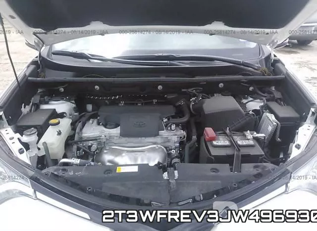 2T3WFREV3JW496930 фото 2
