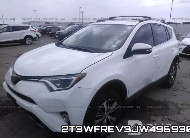 2T3WFREV3JW496930 фото 3