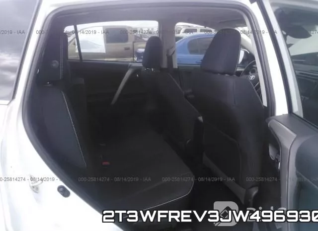 2T3WFREV3JW496930 фото 9