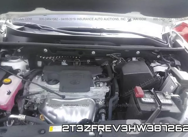 2T3ZFREV3HW387262 фото 2