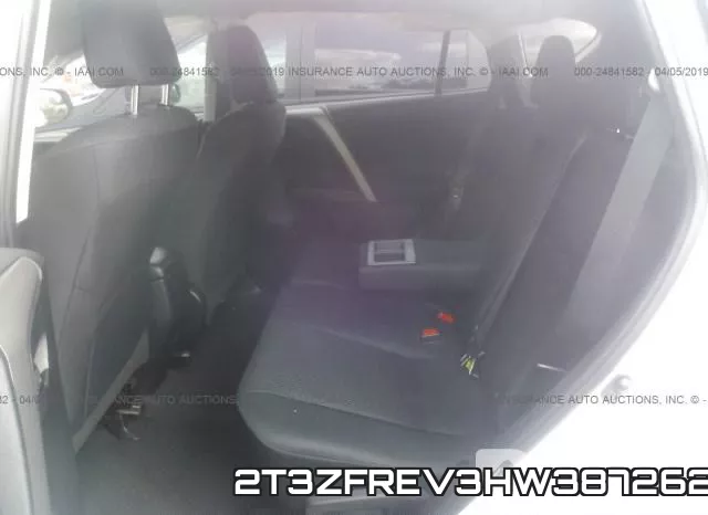 2T3ZFREV3HW387262 фото 7