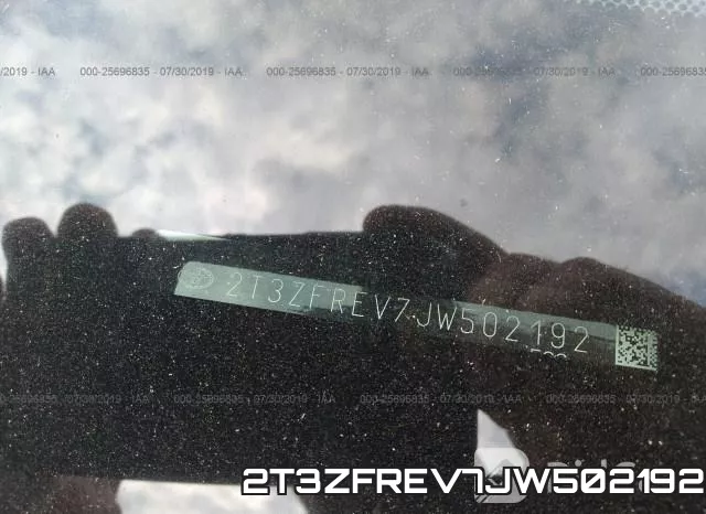 2T3ZFREV7JW502192 фото 10