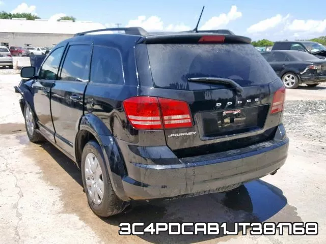 3C4PDCAB1JT381768 фото 4