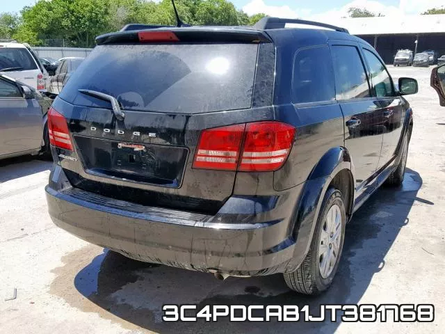 3C4PDCAB1JT381768 фото 5