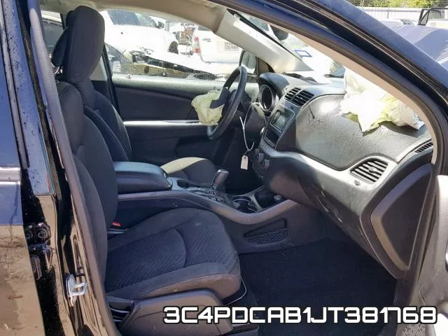 3C4PDCAB1JT381768 фото 6