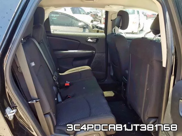 3C4PDCAB1JT381768 фото 7