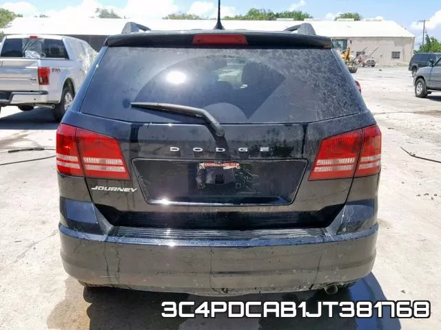 3C4PDCAB1JT381768 фото 10