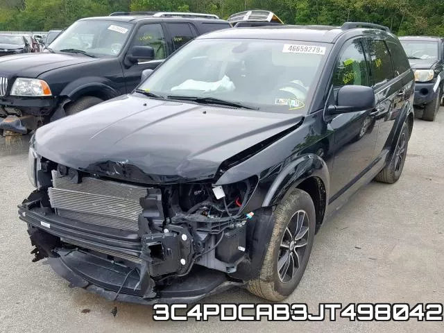 3C4PDCAB3JT498042 фото 3