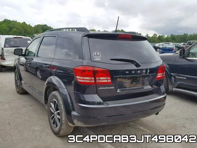 3C4PDCAB3JT498042 фото 4