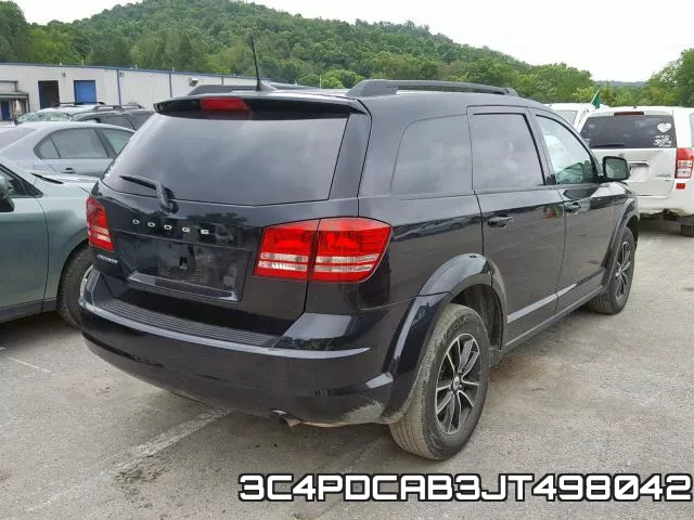 3C4PDCAB3JT498042 фото 5