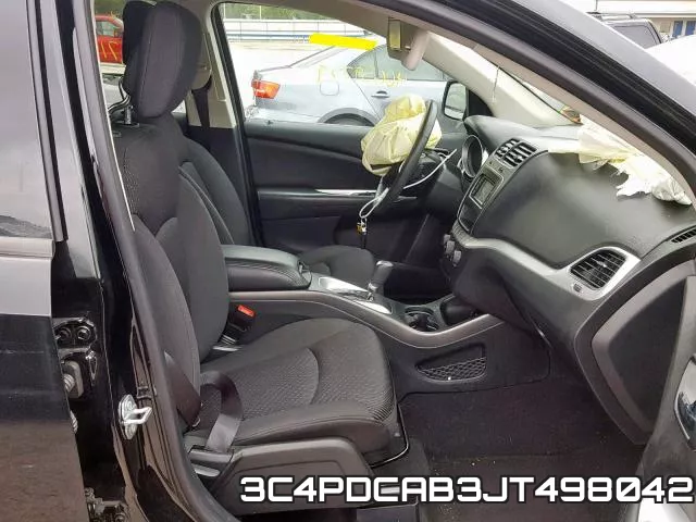 3C4PDCAB3JT498042 фото 6