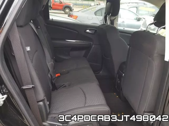 3C4PDCAB3JT498042 фото 7