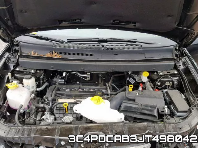 3C4PDCAB3JT498042 фото 8