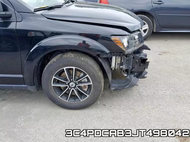 3C4PDCAB3JT498042 фото 10