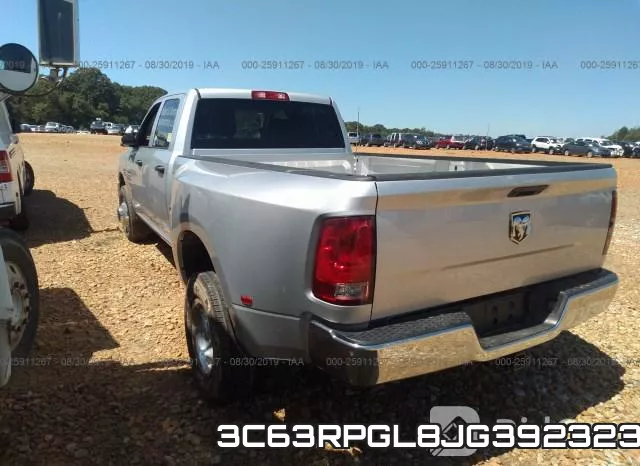 3C63RPGL8JG392323 фото 4