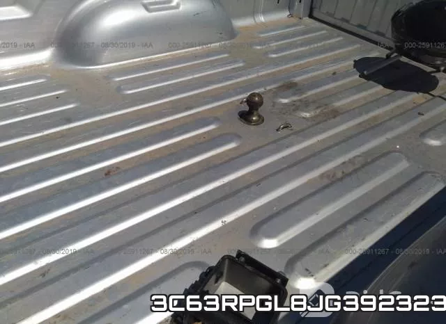 3C63RPGL8JG392323 фото 9