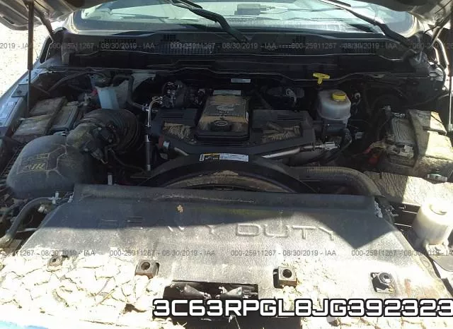 3C63RPGL8JG392323 фото 10