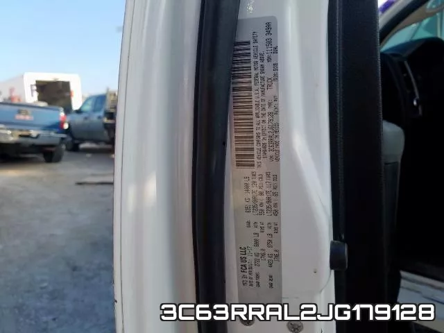 3C63RRAL2JG179128 фото 2