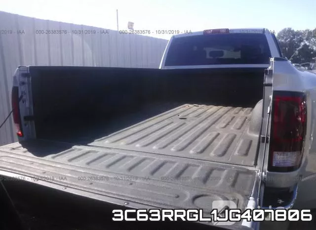 3C63RRGL1JG407806 фото 9