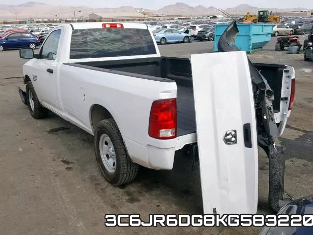 3C6JR6DG8KG583220 фото 4
