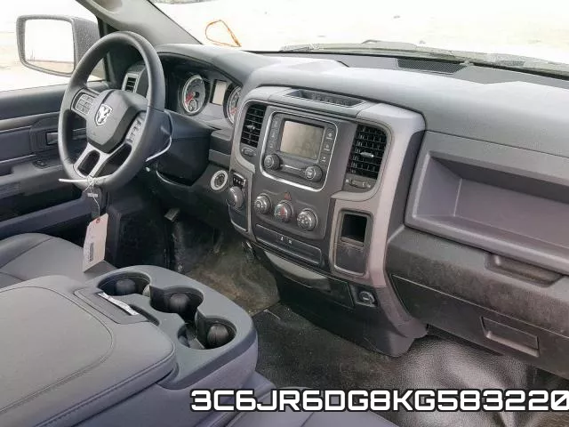 3C6JR6DG8KG583220 фото 10