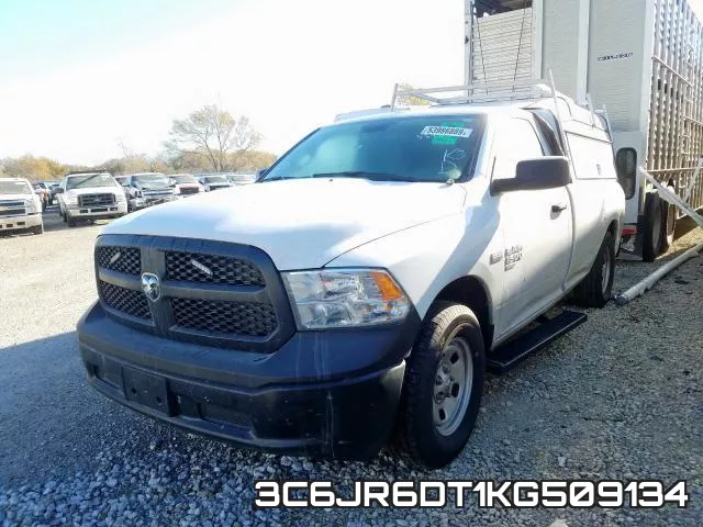 3C6JR6DT1KG509134 фото 3