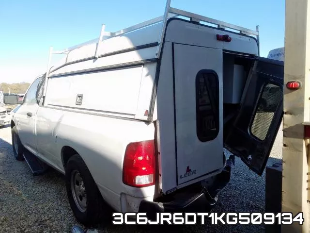 3C6JR6DT1KG509134 фото 4