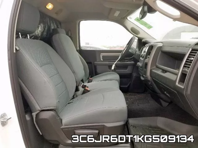 3C6JR6DT1KG509134 фото 6