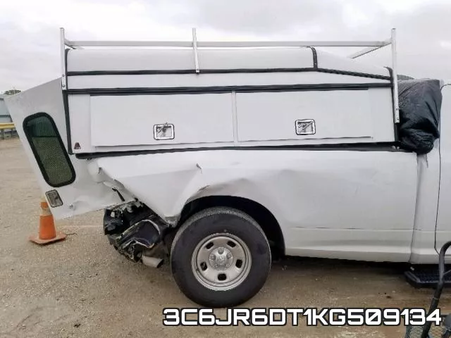 3C6JR6DT1KG509134 фото 10