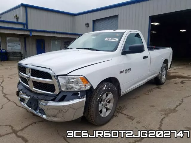 3C6JR6DT2JG202747 фото 3