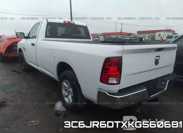 3C6JR6DTXKG560681 фото 4