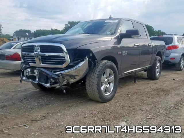 3C6RR7LT4HG594313 фото 3