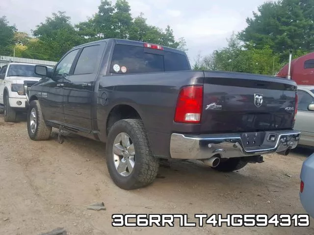 3C6RR7LT4HG594313 фото 4
