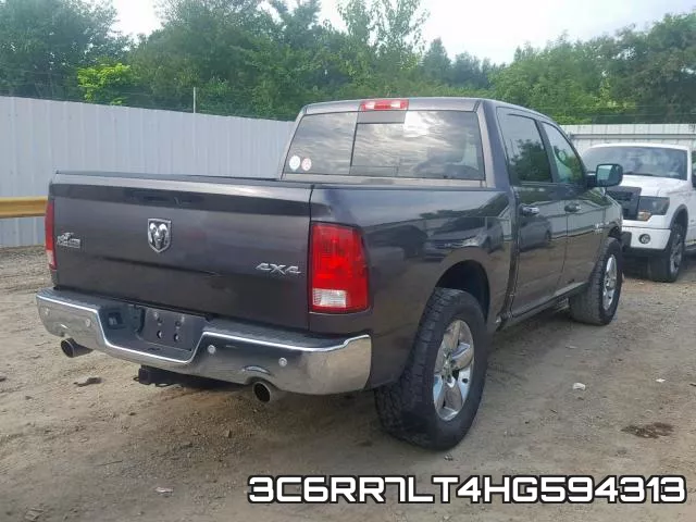 3C6RR7LT4HG594313 фото 5