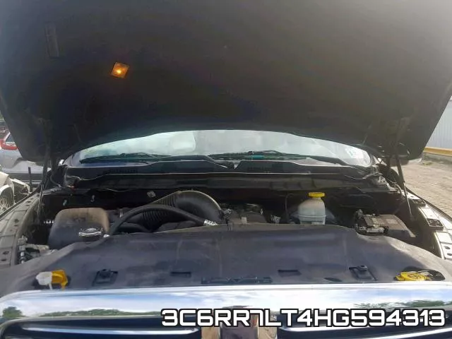 3C6RR7LT4HG594313 фото 8