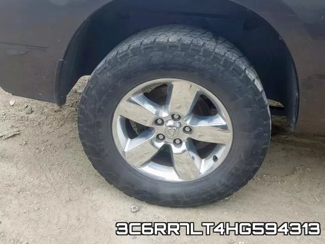 3C6RR7LT4HG594313 фото 10
