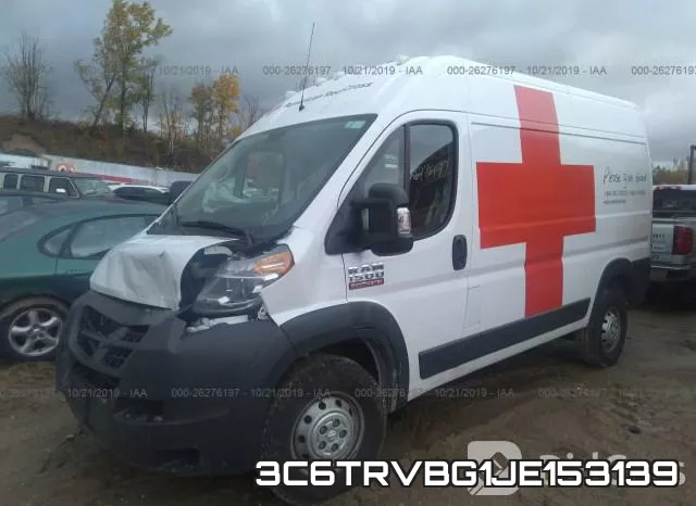 3C6TRVBG1JE153139 фото 3