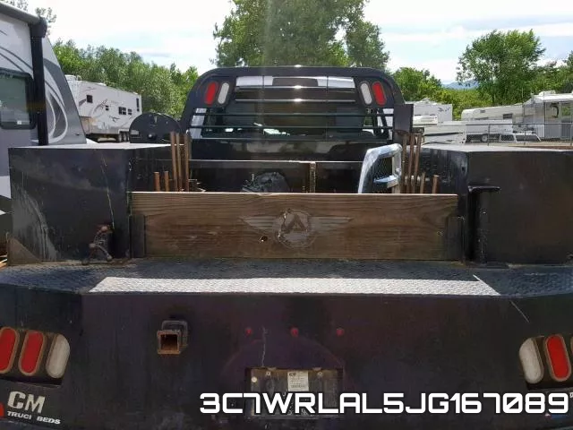 3C7WRLAL5JG167089 фото 7