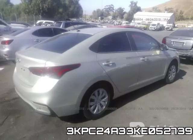 3KPC24A33KE052739 фото 5