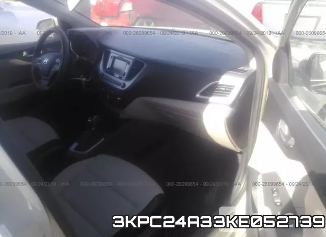 3KPC24A33KE052739 фото 6