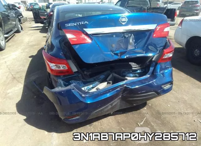3N1AB7AP0HY285712 фото 7