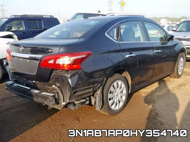3N1AB7AP0HY354740 фото 5
